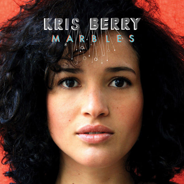 Kris Berry - Marbles (LP) - Discords.nl