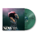Kris Berry - Now (namelessly objectifying wonder) (LP) - Discords.nl