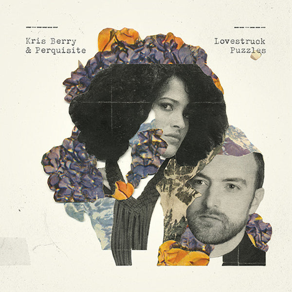 Kris Berry & Perquisite - Lovestruck puzzles (LP) - Discords.nl