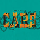 Kris Delmhorst - Cars (CD)
