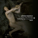 Krishna Nagaraja / Meta4 - Tales from norway (CD) - Discords.nl
