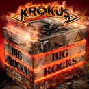 Krokus - Big rocks (LP) - Discords.nl
