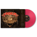 Krokus - Hoodoo (LP) - Discords.nl