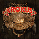 Krokus - Hoodoo (LP) - Discords.nl