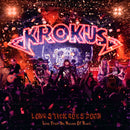 Krokus - Long stick goes boom (live from the house of rust) (LP) - Discords.nl