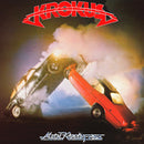 Krokus - Metal rendez-vous (LP) - Discords.nl