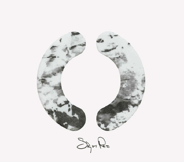 Sigur Ros - () (LP) - Discords.nl