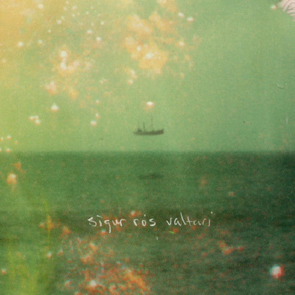 Sigur Ros - Valtari (LP)