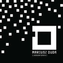 Mariusz Duda - Lockdown spaces (LP) - Discords.nl