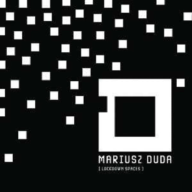 Mariusz Duda - Lockdown spaces (LP)