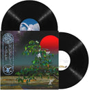 Ozric Tentacles - Paper monkeys (LP) - Discords.nl