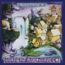 Ozric Tentacles - Waterfall cities (LP) - Discords.nl