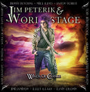 Jim Peterik And World Stage - Winds Of Change (CD) - Discords.nl