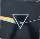 Pink Floyd - The Dark Side Of The Moon (LP Tweedehands)