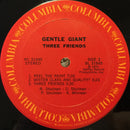 Gentle Giant - Three Friends (LP Tweedehands)