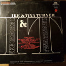 Ike & Tina Turner - Ike & Tina Turner (LP Tweedehands)