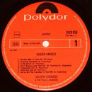 Golden Earring - Winter-Harvest (LP Tweedehands)