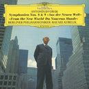 Antonin Dvorak - Symphony no.8 & 9 (CD)