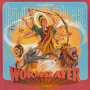 Kula Shaker - Wormslayer (Crystal Clear LP) - Discords.nl
