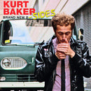 Kurt Baker - Brand new b-sides (CD) - Discords.nl