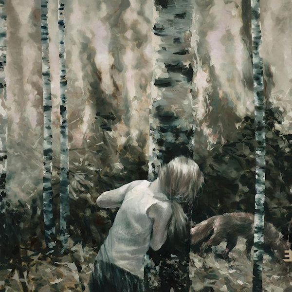 Kurt Elling - Secrets are the best stories (LP) - Discords.nl