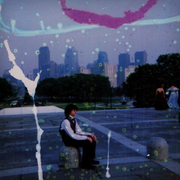 Kurt Vile - Childish prodigy (CD) - Discords.nl