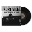 Kurt Vile - Smoke ring for my halo (LP) - Discords.nl