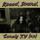 Kurt Vile - Speed, Sound, Lonely KV (ep) (12-inch) - Discords.nl