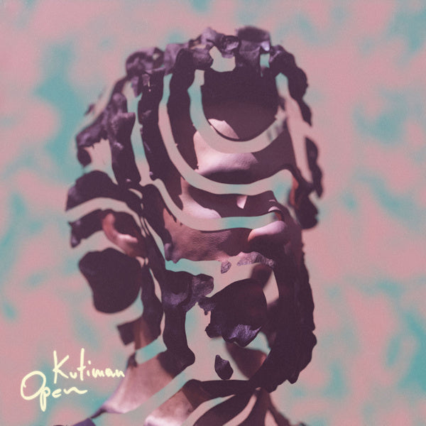 Kutiman - Open (LP) - Discords.nl