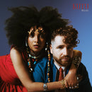 Kutu - Marda (LP)