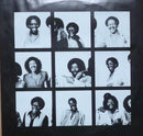 Commodores - Midnight Magic (LP Tweedehands)