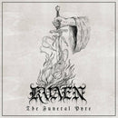 Kvaen - The funeral pyre (CD) - Discords.nl