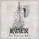 Kvaen - Funeral pyre (CD) - Discords.nl