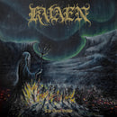 Kvaen - The great below (CD) - Discords.nl