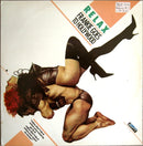Frankie Goes To Hollywood - Relax (12” Tweedehands)