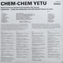 Chem Chem Yetu De Kinshasa - Zaïre (LP Tweedehands) - Discords.nl