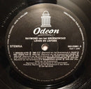 Raymond Van Het Groenewoud - Leven En Liefdes (LP Tweedehands) - Discords.nl