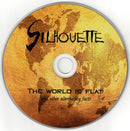 Silhouette - The World Is Flat And Other Alternative Facts (CD) - Discords.nl