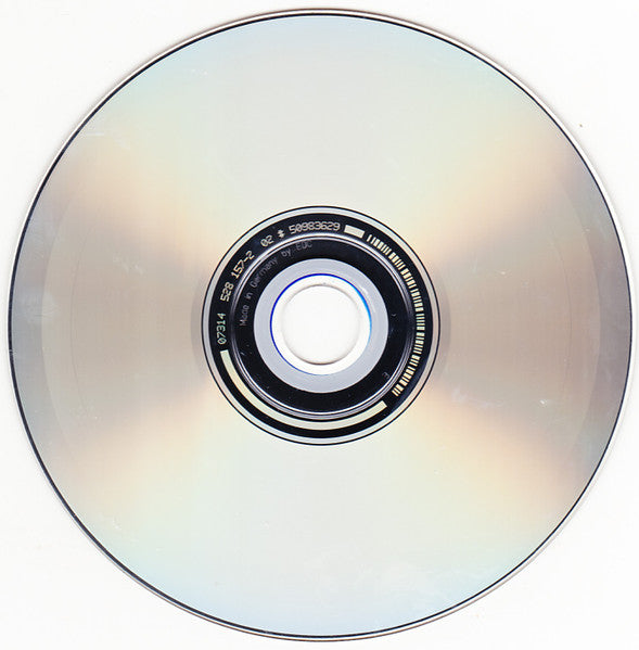 Elton John - Empty Sky (CD Tweedehands)