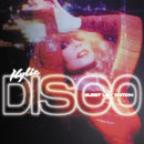 Kylie Minogue - Disco: guest list edition (LP) - Discords.nl