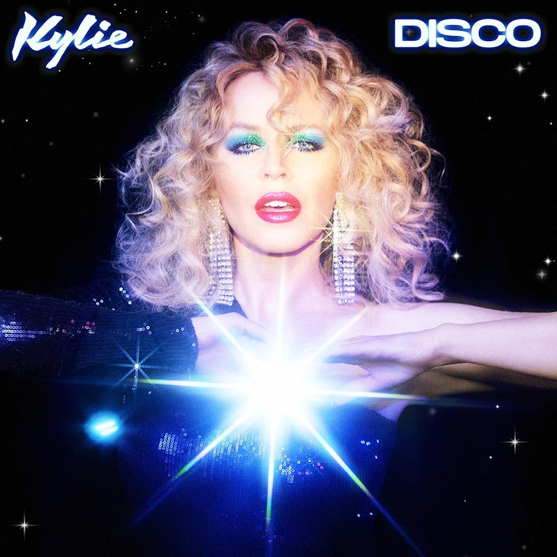 Kylie Minogue - Disco (CD) - Discords.nl