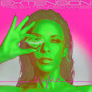 Kylie Minogue - Extension: the extended mixes (LP) - Discords.nl