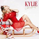 Kylie Minogue - Kylie christmas (LP) - Discords.nl