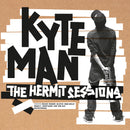 Kyteman - The hermit sessions (LP) - Discords.nl