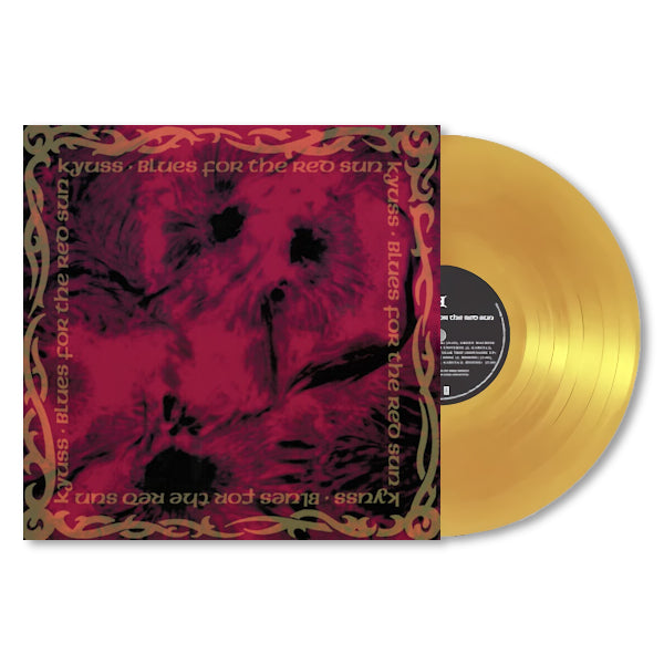 Kyuss - Blues for the red sun (LP) - Discords.nl