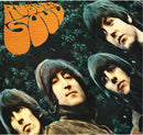 Beatles, The - Rubber Soul (LP Tweedehands)
