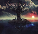 Vanden Plas - Chronicles Of The Immortals: Netherworld [Path One] (CD) - Discords.nl