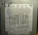 Clouseau - Of Zo... (CD Tweedehands) - Discords.nl