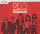 REO Speedwagon - The Box Set Series (CD) - Discords.nl