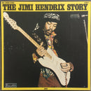 Jimi Hendrix - The Jimi Hendrix Story (LP Tweedehands) - Discords.nl